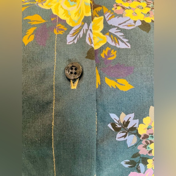 LIU.JO FLORAL DRESS - Picture 7 of 16